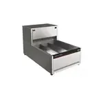 Carter-Hoffmann CNH18XD_120V_1PH, French Fry Warmer