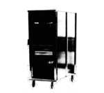 Carter-Hoffmann , E8612V, Cabinet, Enclosed, Bun / Food Pan