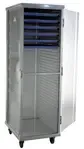 Carter-Hoffmann , E8623H, Heated Cabinet, Mobile, 120V, Electric, Made In USA