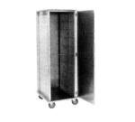 Carter-Hoffmann , E8631, Cabinet, Enclosed, Bun / Food Pan