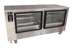 Carter-Hoffmann , GC12, Cabinet, Growing