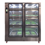 Carter-Hoffmann , GC42, Cabinet, Growing