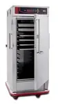 Carter-Hoffmann , GTH12, Heated Cabinet, Mobile, 120V, Electric & Battery, Made In USA