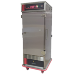 Carter-Hoffmann , GTH7, Heated Cabinet, Mobile
