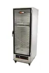 Carter-Hoffmann , HL1-18_120V_1PH, Heated Cabinet, Mobile