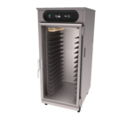 Carter-Hoffmann , HL10-14, Heated Cabinet, Mobile