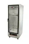 Carter-Hoffmann , HL3-5_120V_1PH, Heated Cabinet, Mobile
