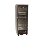 Carter-Hoffmann , HL3-8, Heated Cabinet, Mobile