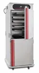 Carter-Hoffmann , HL7-1812, Heated Cabinet, Mobile, 120V, Electric, Made In USA