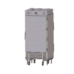 Carter-Hoffmann , RTB202M, Heated Cabinet, Roll-In