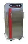 Carter-Hoffmann , SR188, Heated Cabinet, Mobile, 120V, Electric, Made In USA