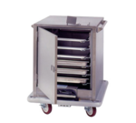 Carter-Hoffmann , ST181, Heated Cabinet, Mobile