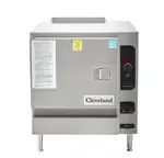 Cleveland , 22CGT3.1, Steamer, Convection, Boilerless, Countertop, Gas