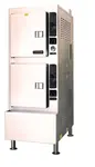 Cleveland , 24CGP10, Steamer, Convection, Gas, Floor Model