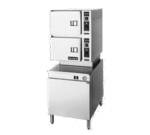 Cleveland , 24CSM, Steamer, Convection, Steam-Coil