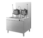 Cleveland , 24GMK6200, Kettle Cabinet Assembly, Gas