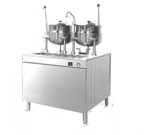 Cleveland , 36EMK6624, Kettle Cabinet Assembly, Electric