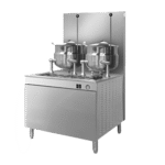 Cleveland , 36GMK1010300, Kettle Cabinet Assembly, Gas