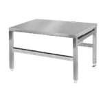 Cleveland , EST28, Equipment Stand, for Steam Kettle