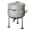 Cleveland , KDL100, Kettle, Direct Steam, Stationary