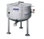 Cleveland , KDL30F, Kettle, Direct Steam, Stationary