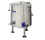 Cleveland , KDL60, Kettle, Direct Steam, Stationary