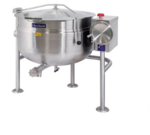 Cleveland , KDL60TSH, Kettle, Direct Steam, Tilting