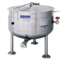 Cleveland , KDL80SH, Kettle, Direct Steam, Stationary