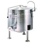 Cleveland , KEL40SH, Kettle, Electric, Stationary