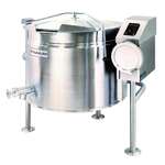Cleveland , KEL40TSH, Kettle, Electric, Tilting
