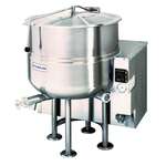 Cleveland , KGL40@QS, Kettle, Gas, Stationary