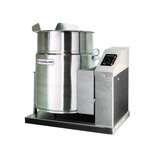 Cleveland , KGT6T@QS, Kettle, Gas, Countertop