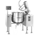 Cleveland , MKDL150T, Kettle Mixer, Direct-Steam