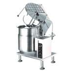 Cleveland , MKET12T, Kettle Mixer, Electric, Countertop
