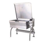Cleveland , SEL30T1, Tilting Skillet Braising Pan, Electric