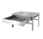 Cleveland , ST28, Equipment Stand, for Steam Kettle