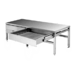Cleveland , ST55, Equipment Stand, for Steam Kettle