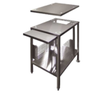 Cleveland , UNISTAND34, Equipment Stand