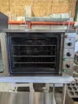 Admiral Craft COH-3100WPRO Single Deck Electric Convection Oven