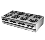 Comstock-Castle , 1094, Hotplate, Countertop, Gas