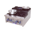 Comstock-Castle , SUFHP24, Hotplate, Countertop, Gas