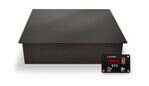 CookTek , B1001-D, Induction Range, Built-In / Drop-In
