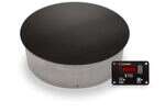 CookTek , B652-RD, Induction Range, Built-In / Drop-In