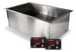 CookTek , IHW061-22, Induction Food Pan Warmer, Drop-In