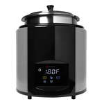 CookTek , SAS081-7, Soup Kettle