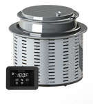 CookTek , SASD081-11, Soup Kettle