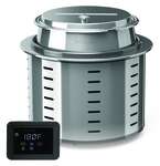 CookTek , SASD081-7, Soup Kettle