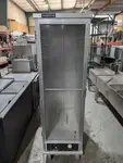 Cres Cor Heated Non-Insulated Mobile Proofing Cabinet