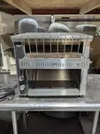 Vollrath CT2H-120250 Conveyor Toaster, 250 Slices/hr, 2.5" Product Opening
