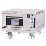 Doyon , 1T1, Oven, Deck-Type, Electric
